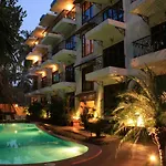 Tangerine Boutique Resort