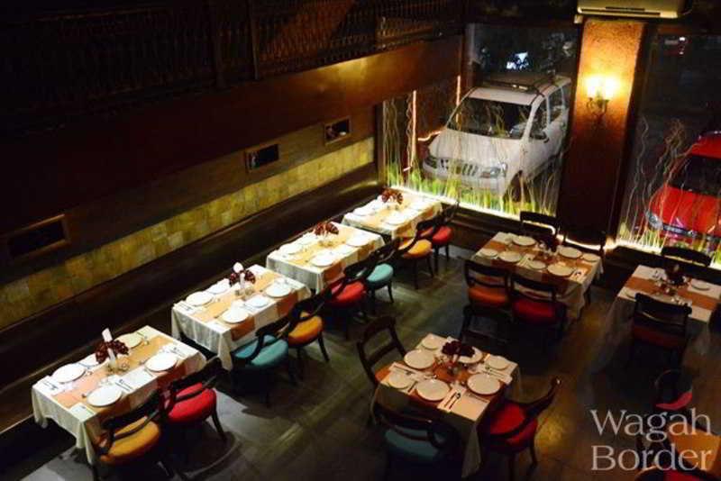 Tangerine Boutique 3* Calangute
