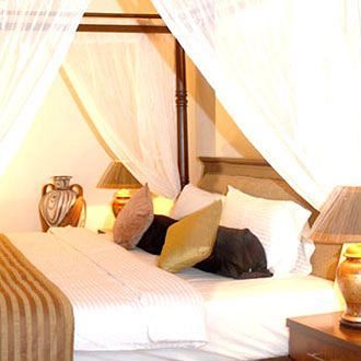 Resort Tangerine Boutique Calangute