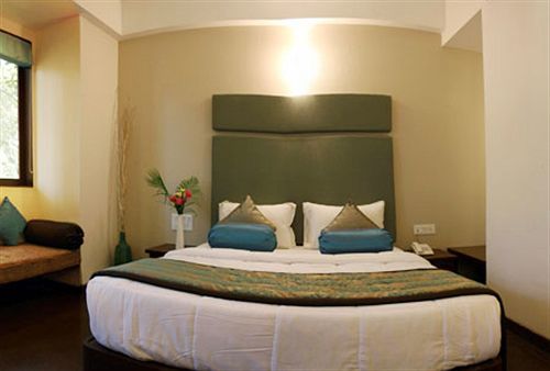 Tangerine Boutique Resort Calangute